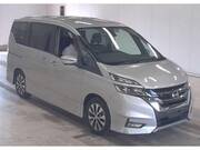 2018 NISSAN SERENA