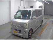 2010 SUZUKI EVERY WAGON