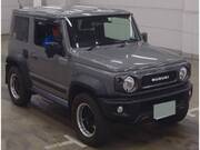 2023 SUZUKI JIMNY SIERRA JC 4WD