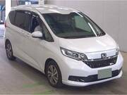2022 HONDA FREED
