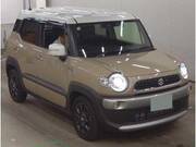 2021 SUZUKI XBEE