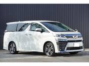 2019 TOYOTA VELLFIRE