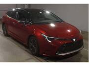 2024 TOYOTA COROLLA TOURING