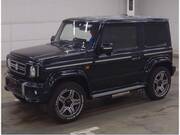 2022 SUZUKI JIMNY SIERRA JC 4WD