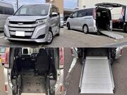 2018 TOYOTA NOAH