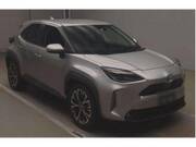 2020 TOYOTA YARIS CROSS HYBRID Z