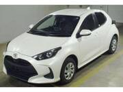 2022 TOYOTA YARIS