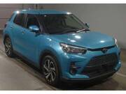 2020 TOYOTA RAIZE