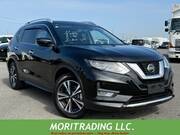 2020 NISSAN X-TRAIL