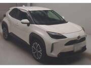 2021 TOYOTA YARIS CROSS Z