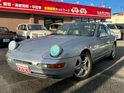 1992 PORSCHE 968 (Left Hand Drive)