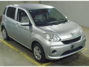 2022 TOYOTA PASSO
