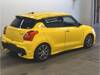 SUZUKI SWIFT SPORT