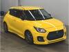 SUZUKI SWIFT SPORT