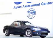 1998 MAZDA ROADSTER SPECIAL PACKAGE