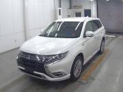 2019 MITSUBISHI OUTLANDER PHEV