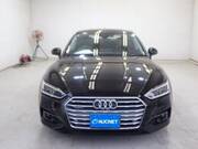 2017 AUDI A5 SPORTBACK