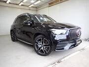 2021 MERCEDES BENZ GLE