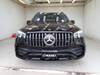 MERCEDES BENZ GLE