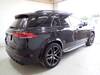 MERCEDES BENZ GLE