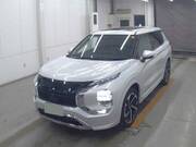 2022 MITSUBISHI OUTLANDER PHEV