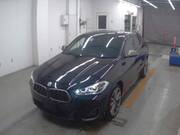 2022 BMW X2