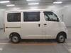 TOYOTA TOWNACE VAN