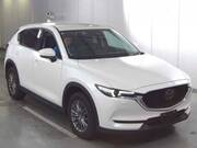 2017 MAZDA CX-5 XD L PACKAGE
