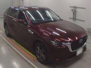 2025 MAZDA OTHER