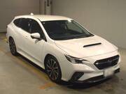 2024 SUBARU LEVORG