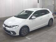 2022 VOLKSWAGEN POLO