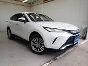 2020 TOYOTA HARRIER HYBRID Z LEATHER PKG