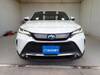 TOYOTA HARRIER HYBRID
