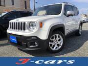 2017 CHRYSLER JEEP RENEGADE