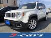 CHRYSLER JEEP RENEGADE