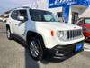 CHRYSLER JEEP RENEGADE