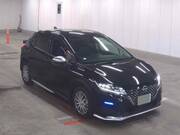 2022 NISSAN NOTE