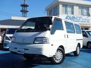 2017 MAZDA BONGO VAN DX