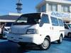 MAZDA BONGO VAN