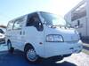 MAZDA BONGO VAN
