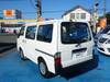 MAZDA BONGO VAN