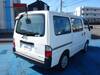 MAZDA BONGO VAN