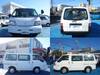 MAZDA BONGO VAN