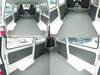 MAZDA BONGO VAN