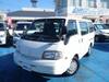 MAZDA BONGO VAN