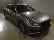 2021 TOYOTA CROWN HYBRID