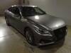 TOYOTA CROWN HYBRID