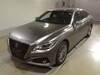 TOYOTA CROWN HYBRID