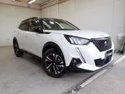 2021 PEUGEOT 2008