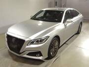 2020 TOYOTA CROWN HYBRID